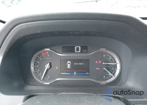 2017 Honda Pilot Ex-L из США, поврежденный, VIN 5FNYF6H77HB007143